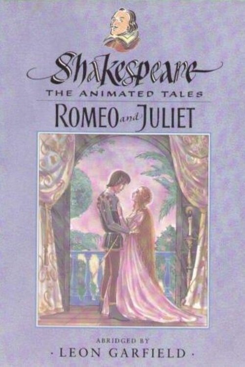 Romeo and Juliet