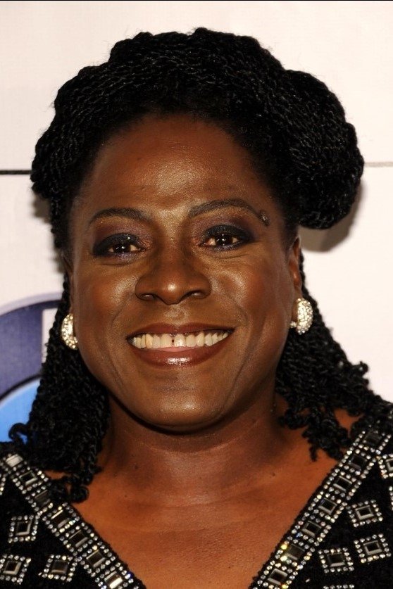 Sharon Jones image