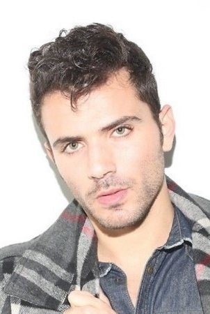 Israel Atias image