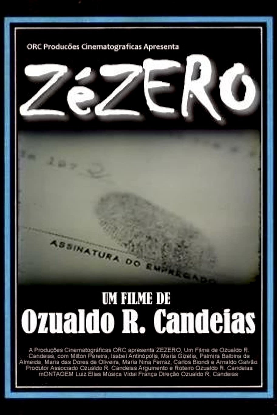 Joe Zero