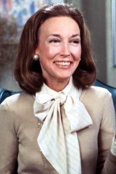 Helen Gurley Brown image