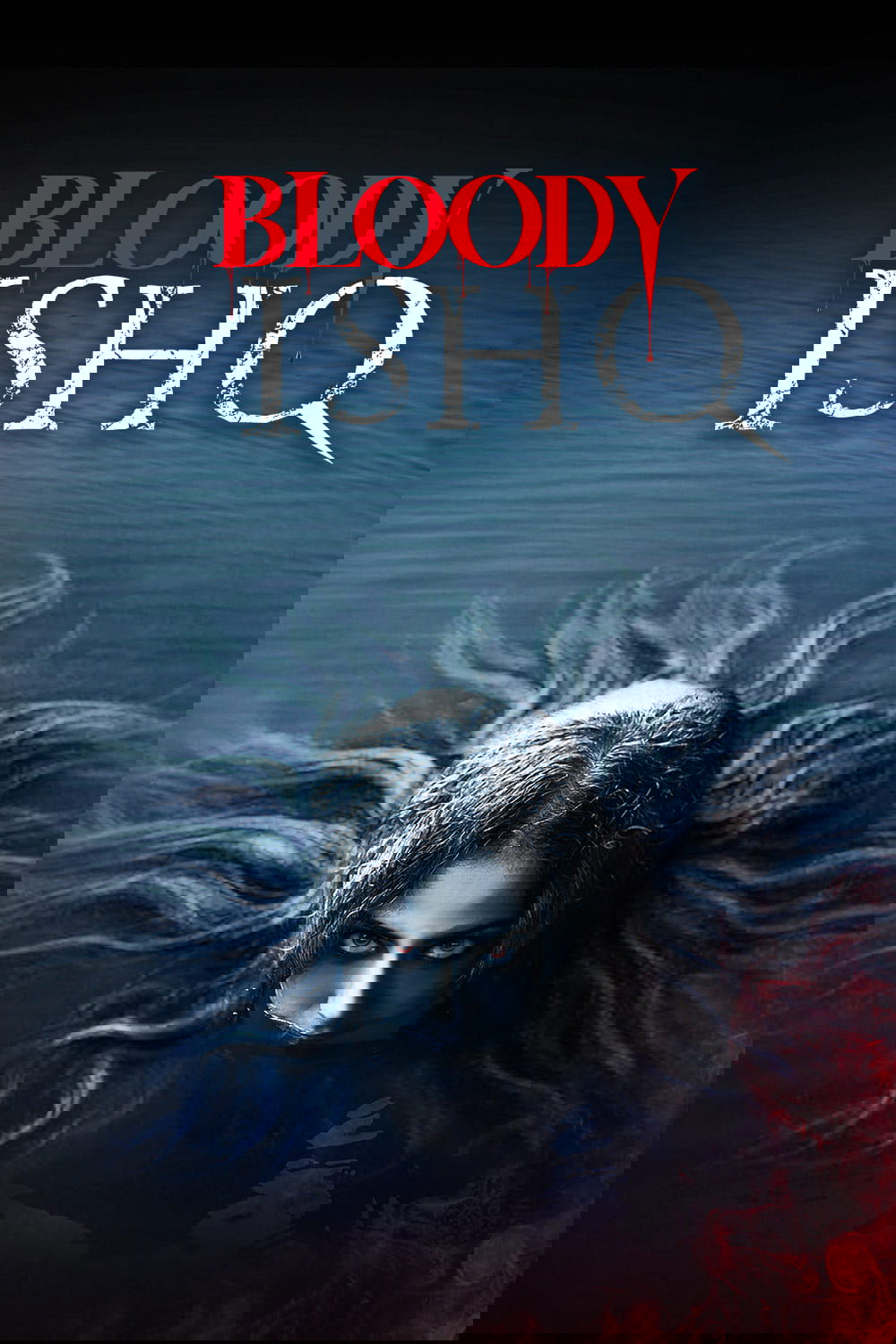 Bloody Ishq