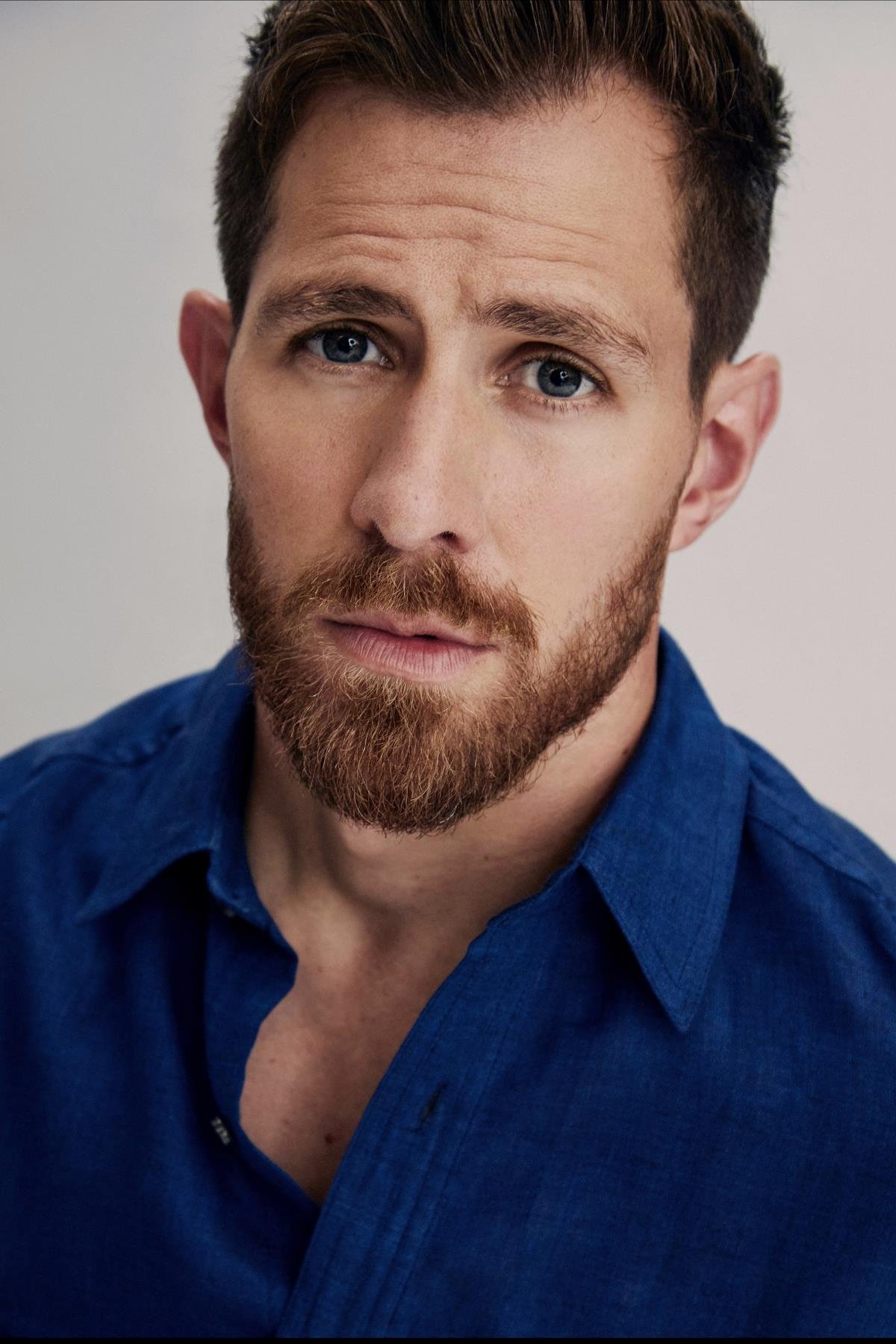 Alexander King image