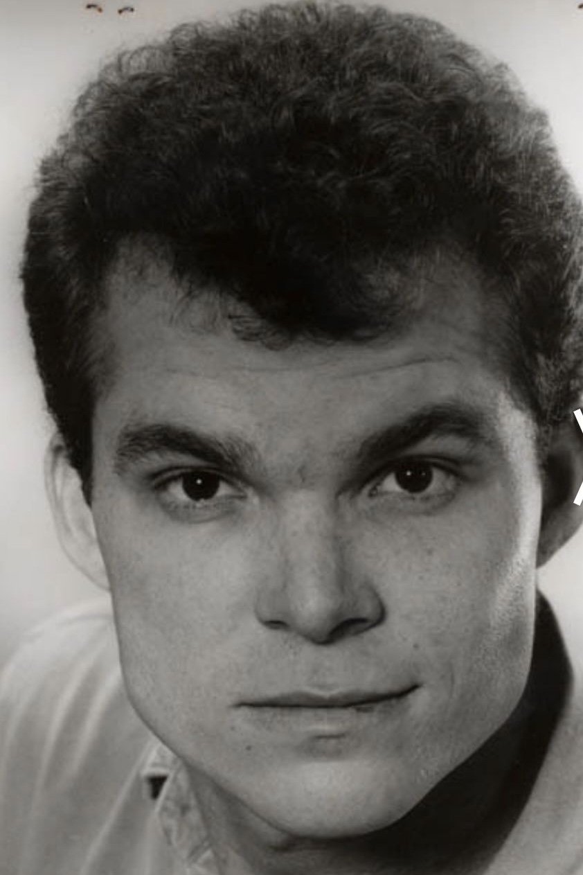 Red Mitchell image