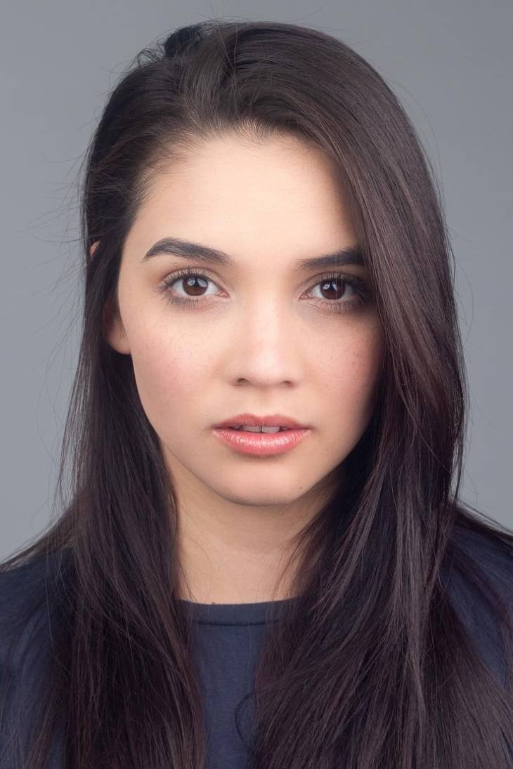 Lesley Mendívil image