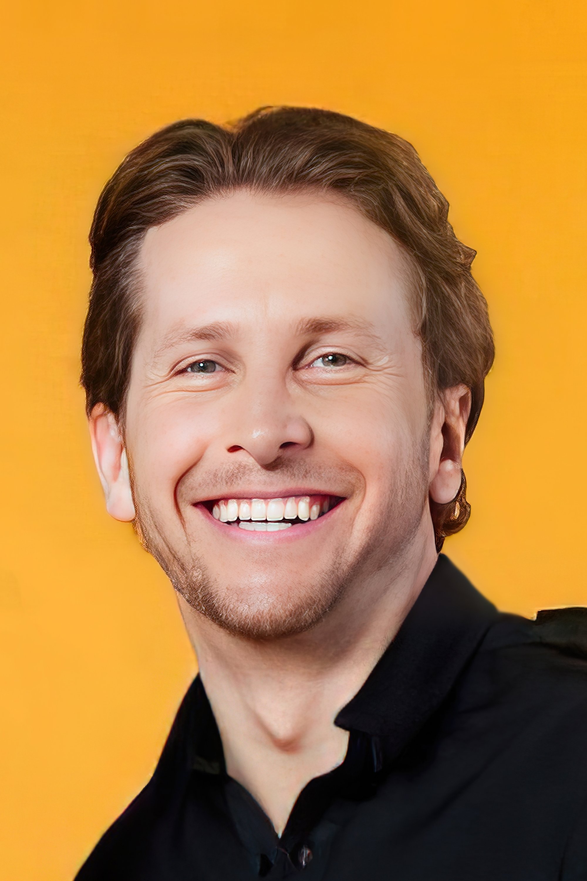 Glen Berry image