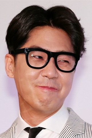 Jung Joon-il image
