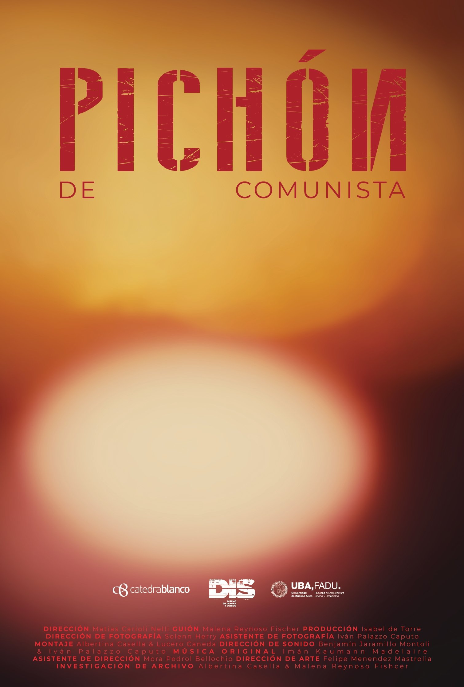 Pichón de Comunista