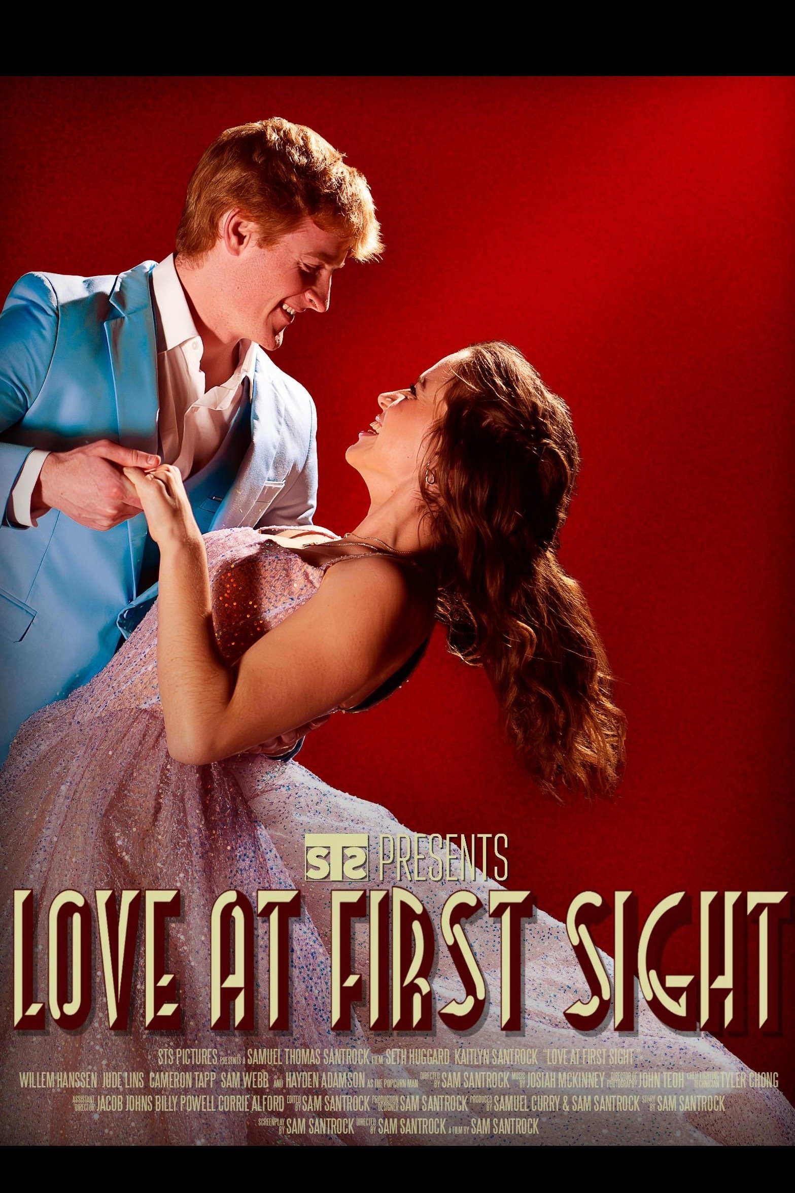 Love at First Sight