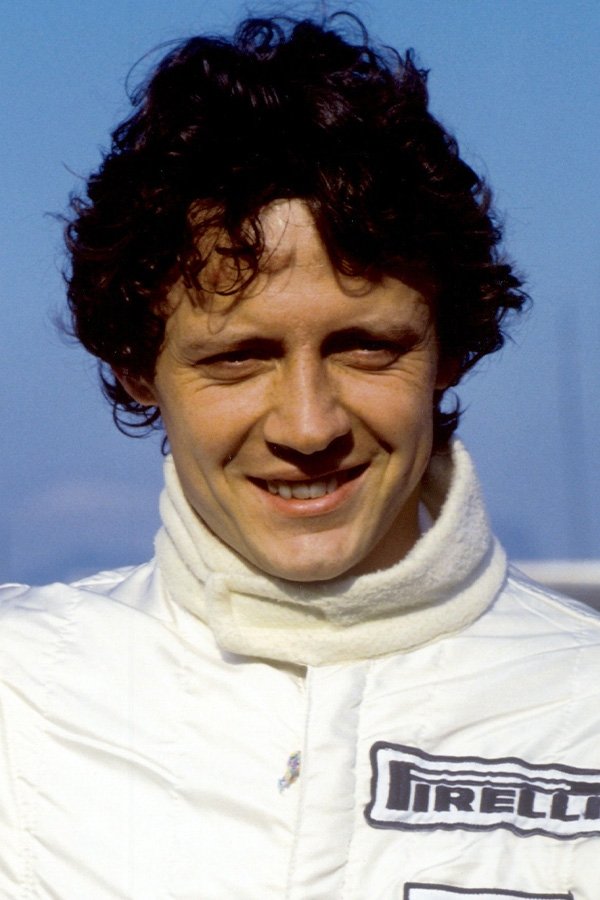 Stefano Modena image