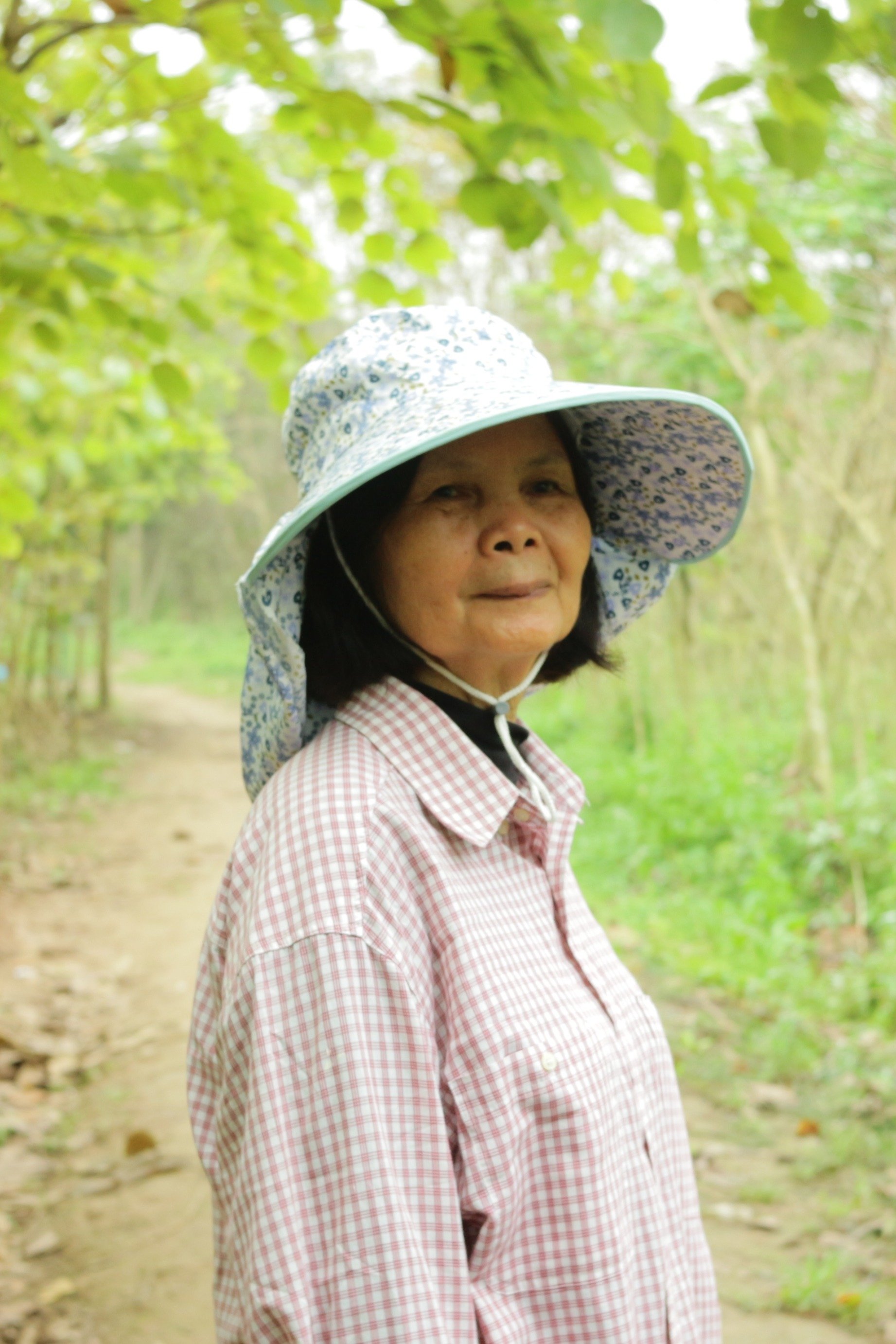 Nguyễn Thị Mùi image