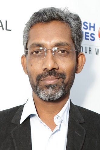 Nagraj Popatrao Manjule image