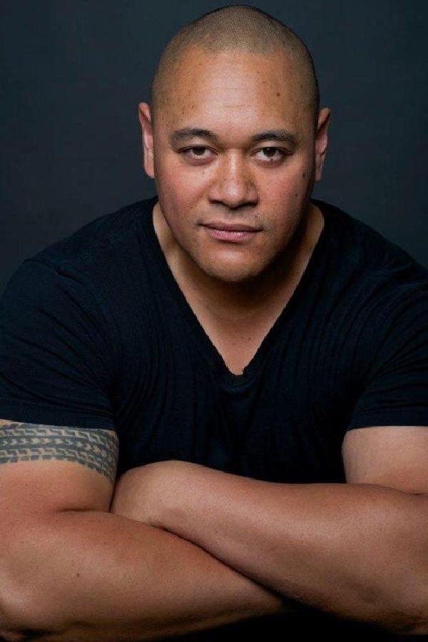Tommy Ropati image