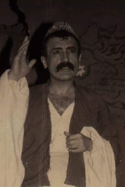 Azad Hama Bchkol image
