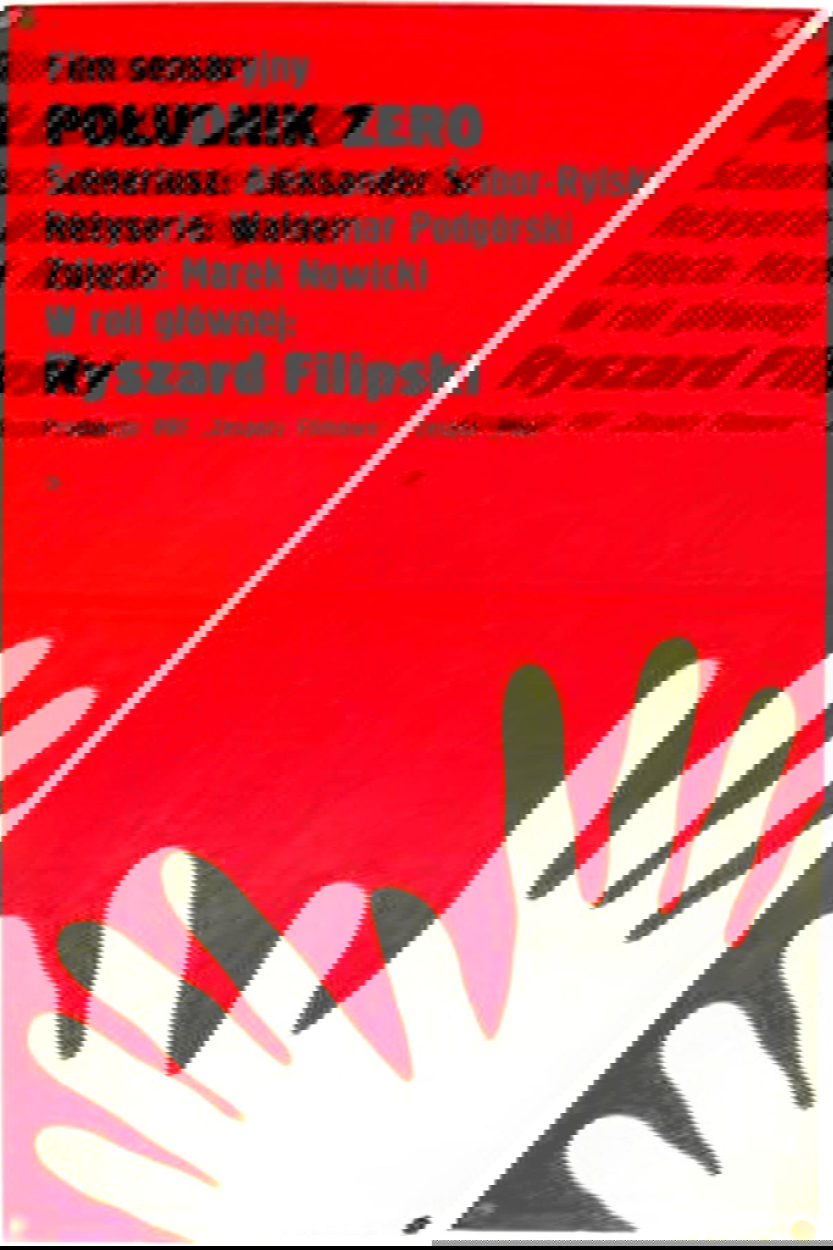 Południk zero