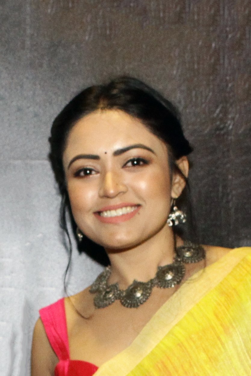 Arindita Kalita image