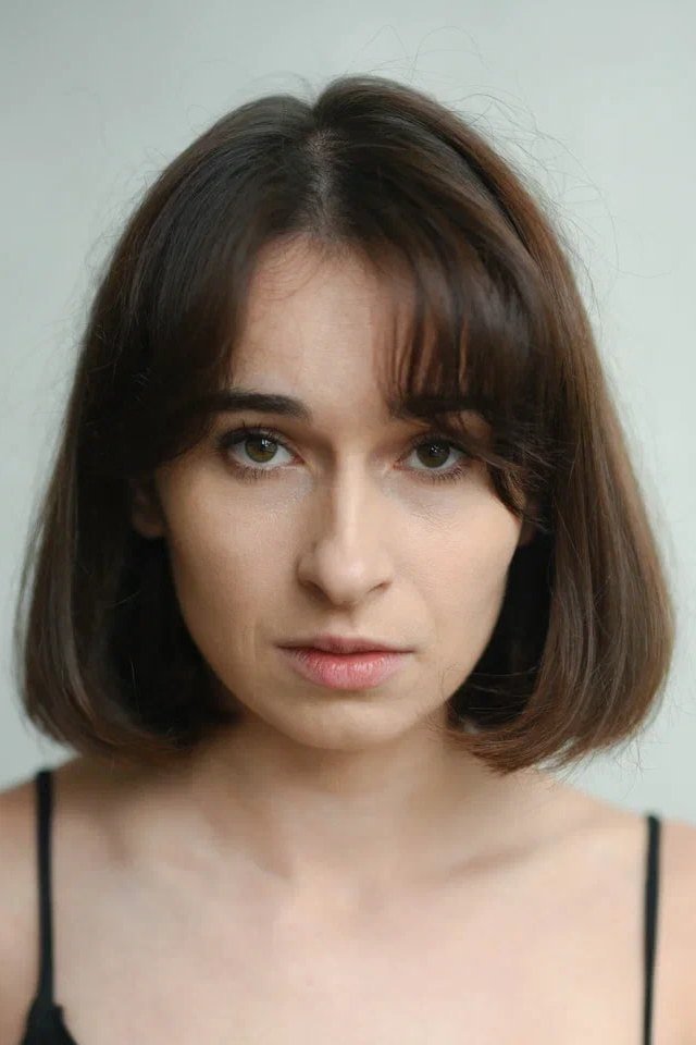 Kseniia Novysheva image