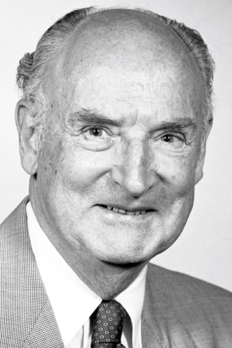 Charles Warren Hostler image