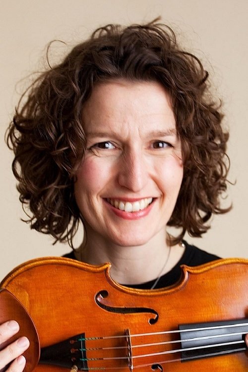 Caroline Dale image