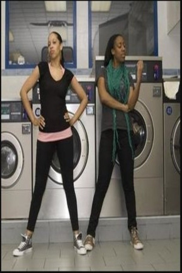 Dirty Laundry