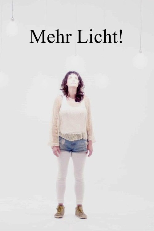 Mehr Licht!