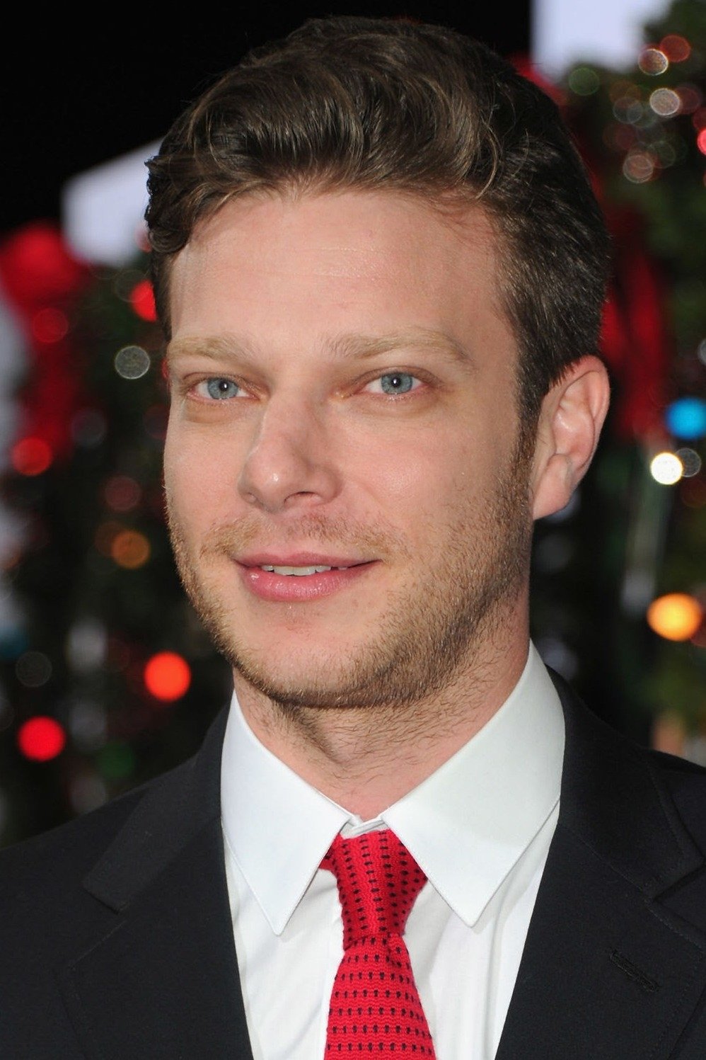 Todd Strauss-Schulson image