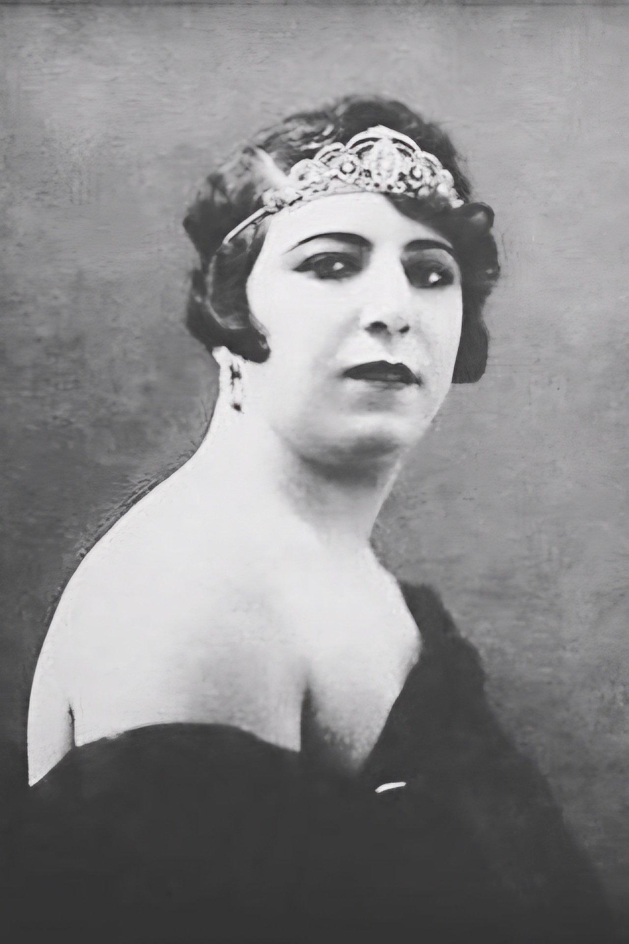 Moon's Voice: Ghamar