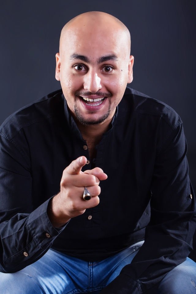 Ehab Mahfouz image
