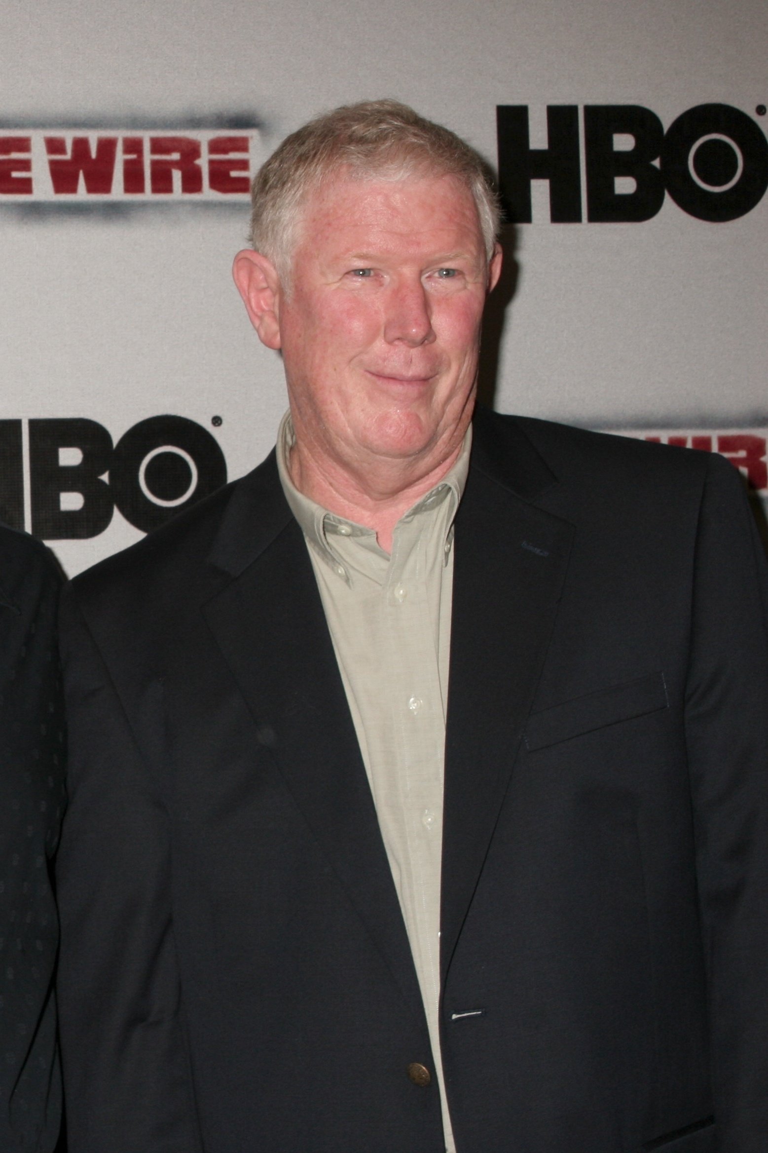 Ed Burns image
