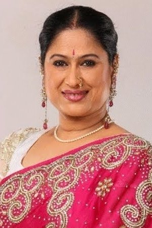 Harshada Khanvilkar image