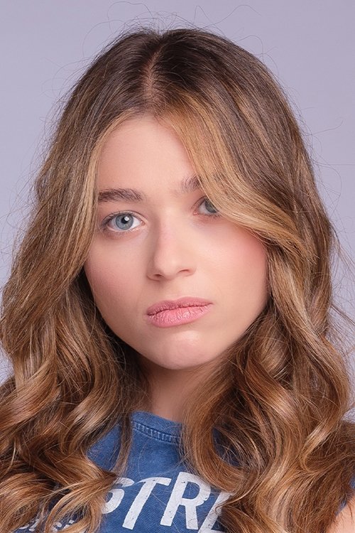 Georgia Mesariti image