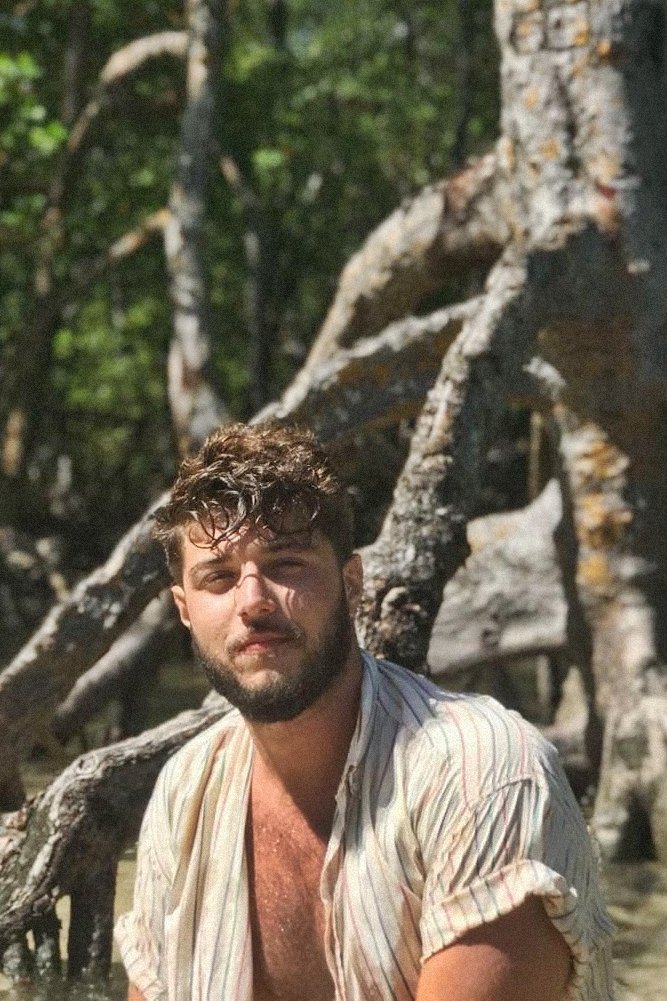 Pedro Toscano image