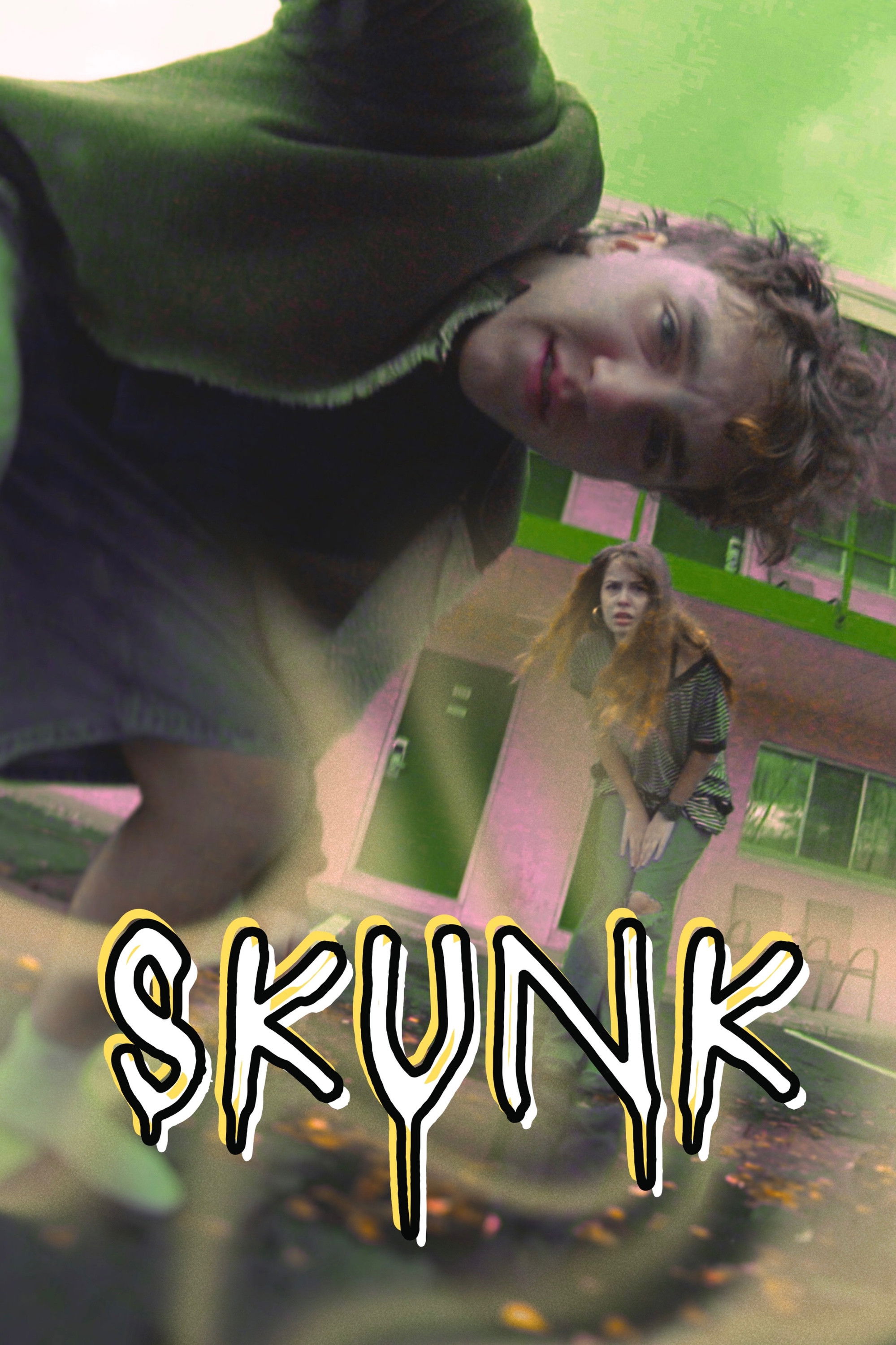 Skunk
