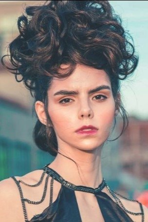 Morgan Bowden image