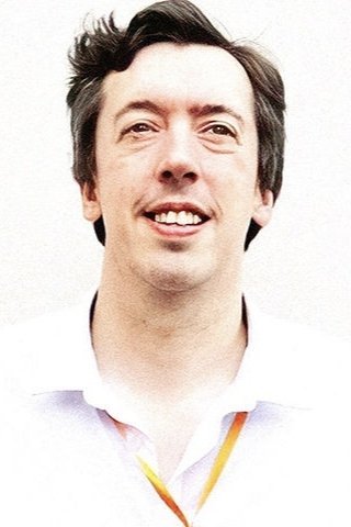 Paul Richards image