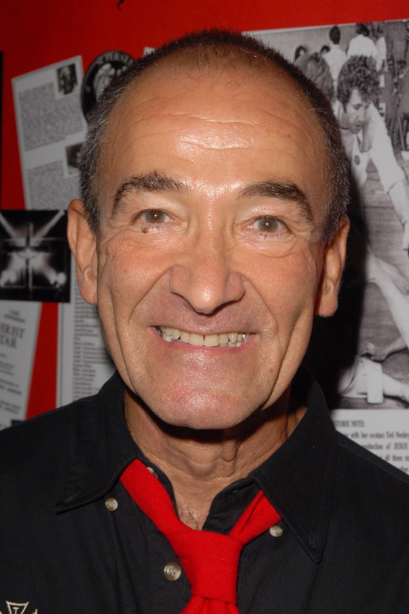 Barry Dennen image