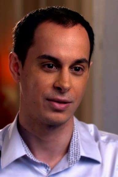 David Scordia-Révérand image