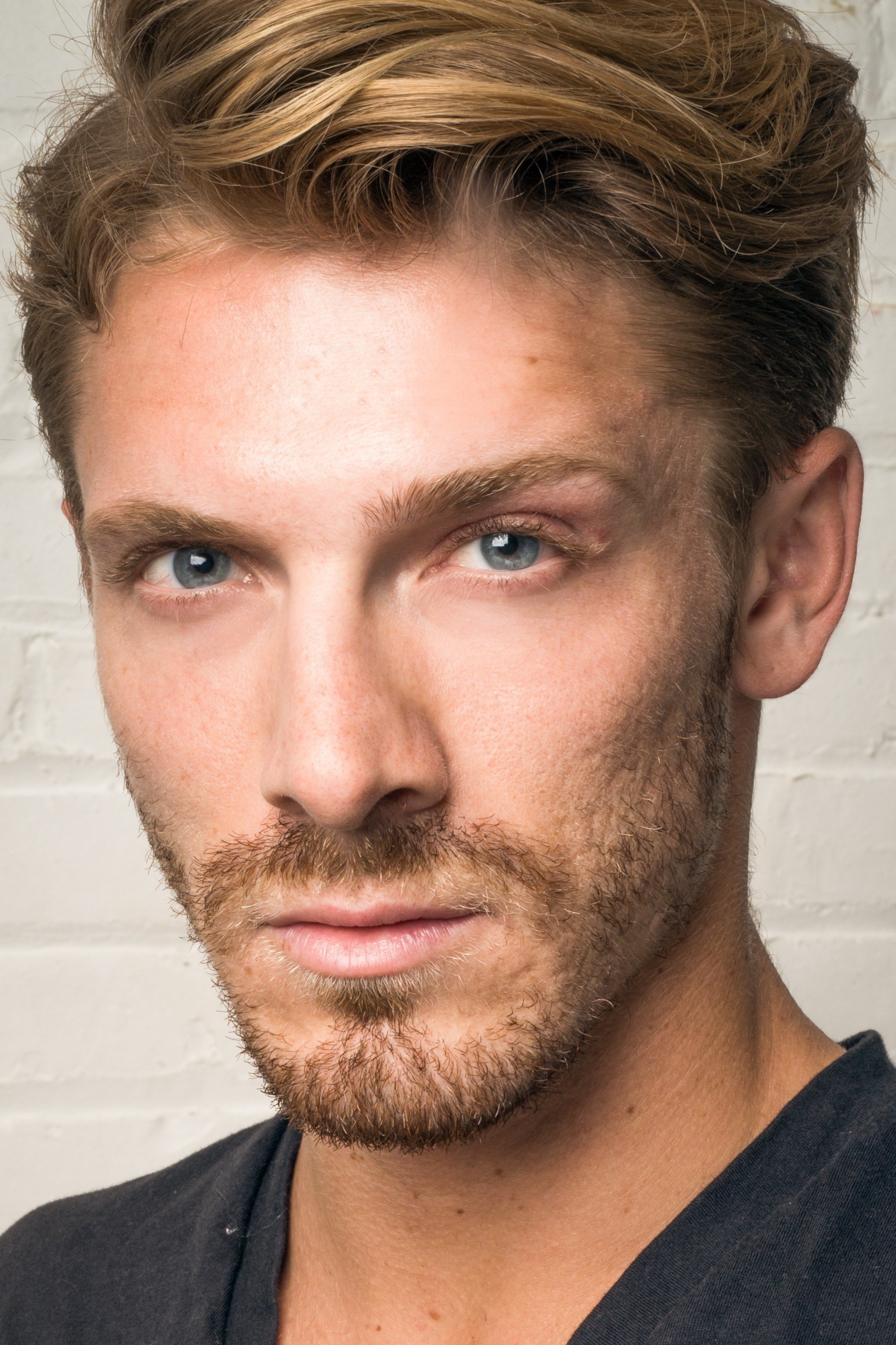 Justin Gerhard image