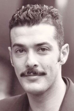 Paul Rutherford image