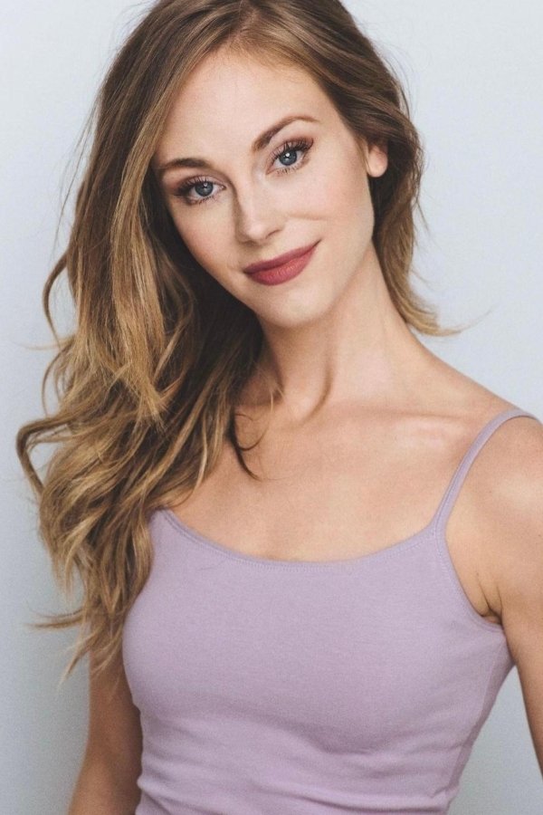 Kristen Martin image