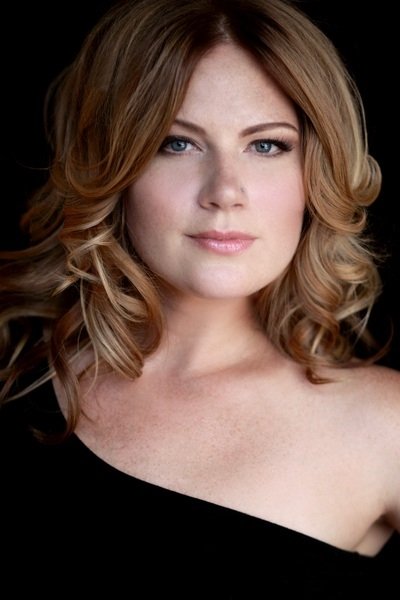 Missi Hale image