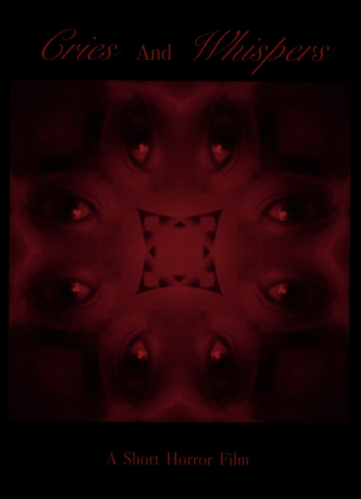Cries And Whispers
