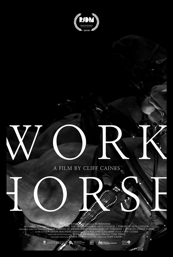 Workhorse
