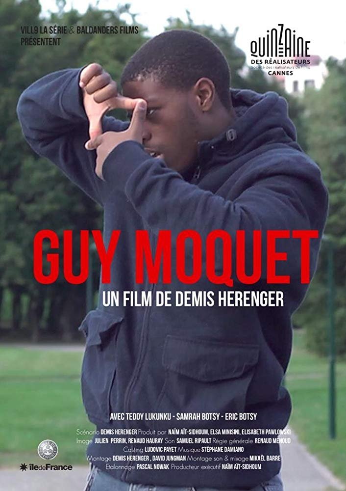 Guy Moquet
