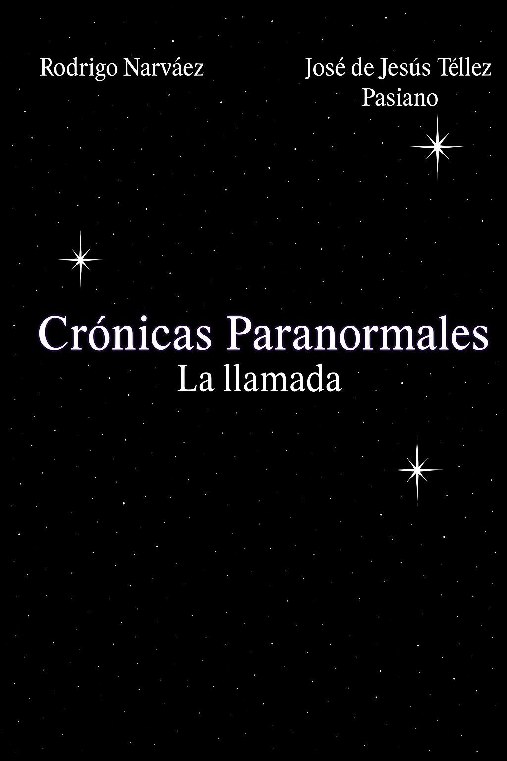 Crónicas Paranormales - La llamada