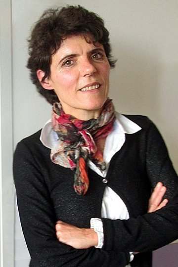 Violaine Sautter image