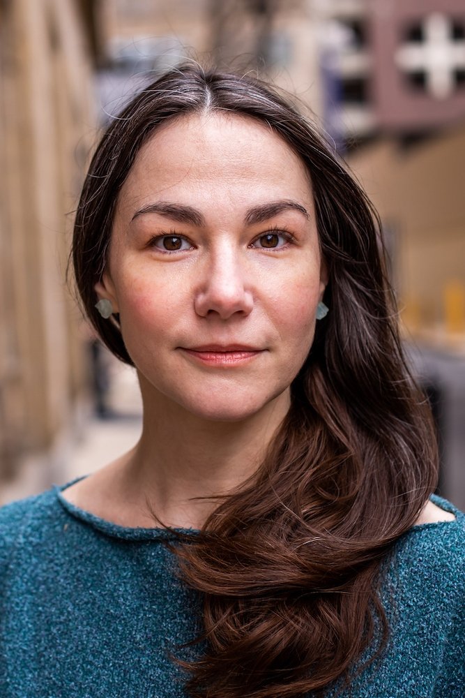 Sarah Gliko image