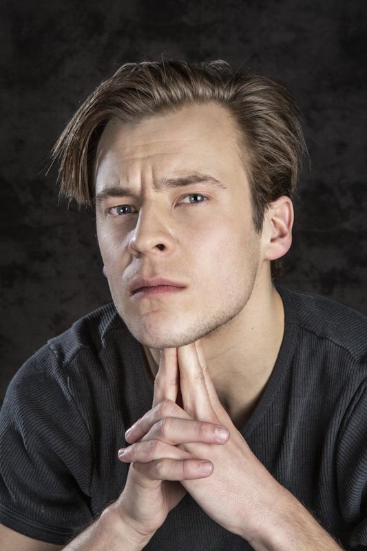 Jonas Vermeulen image