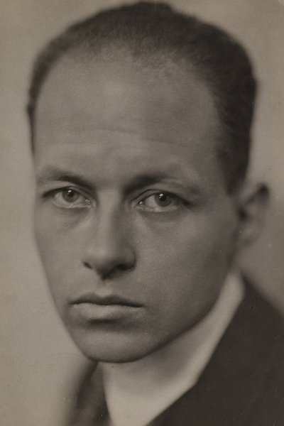 Pierre Drieu La Rochelle image