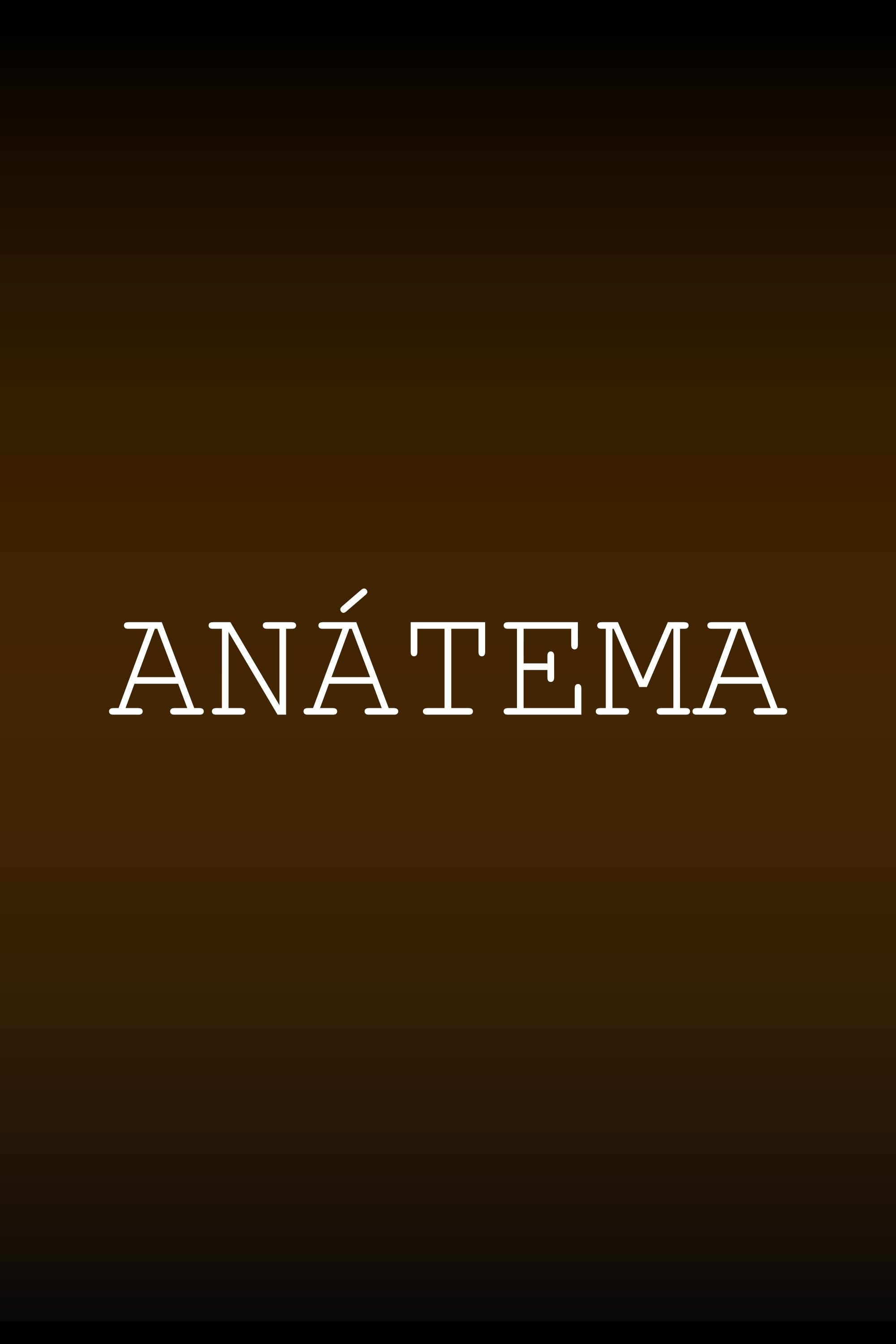Anátema